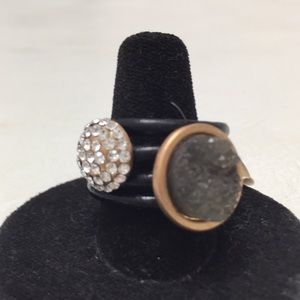 Size 8 ring